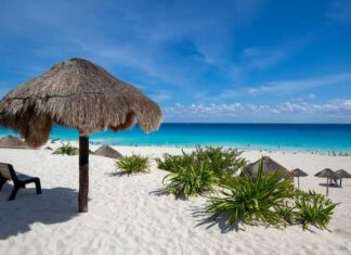 Best Travel Places to visit in Cancun