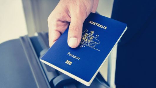 Australian visa fees for Indian
