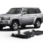 Nissan Patrol Accessories