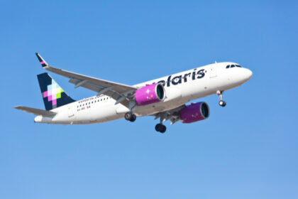 Volaris Airlines