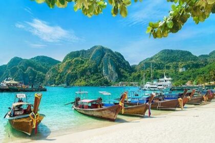 Andaman Islands