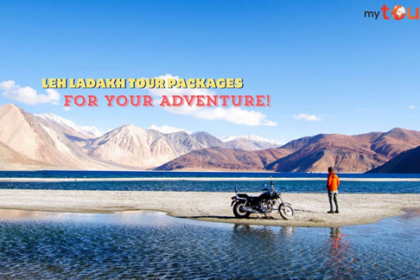 Leh Ladakh Tour Packages