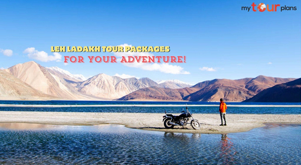 Leh Ladakh Tour Packages