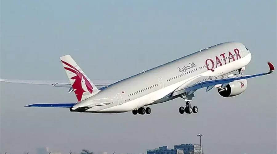 Qatar Airways