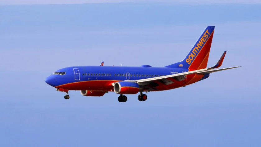 Southwest