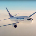 westjet airlines