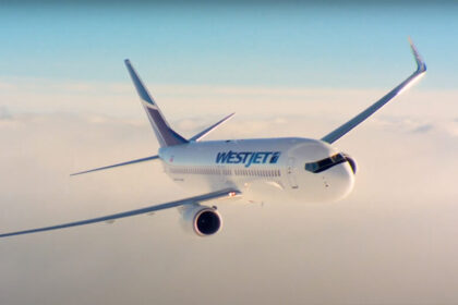 westjet airlines