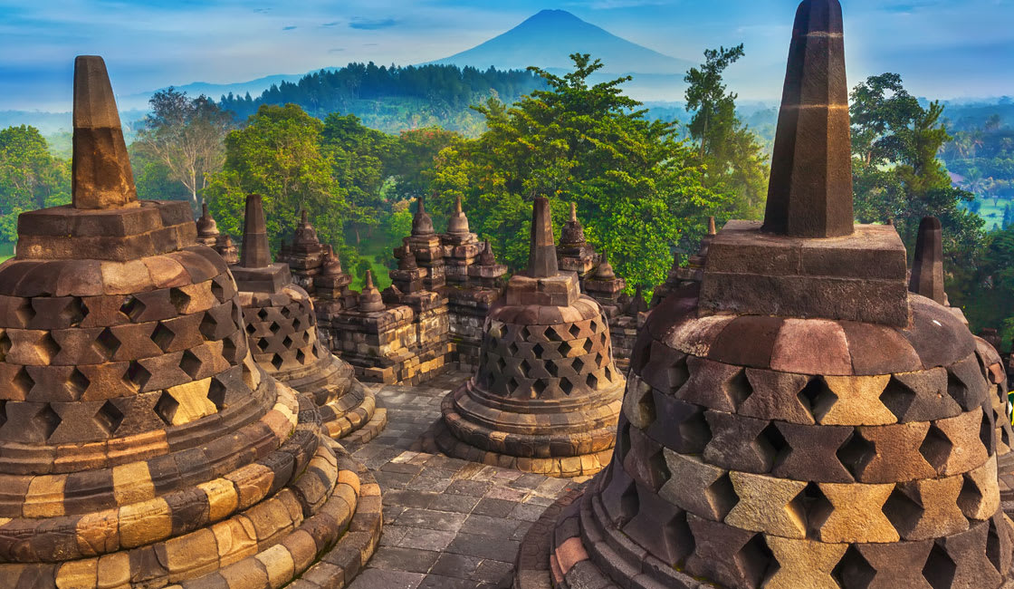 Luxury Bali Vacation Packages A Tropical Escape in Style