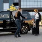 Luxury Airport Transfers