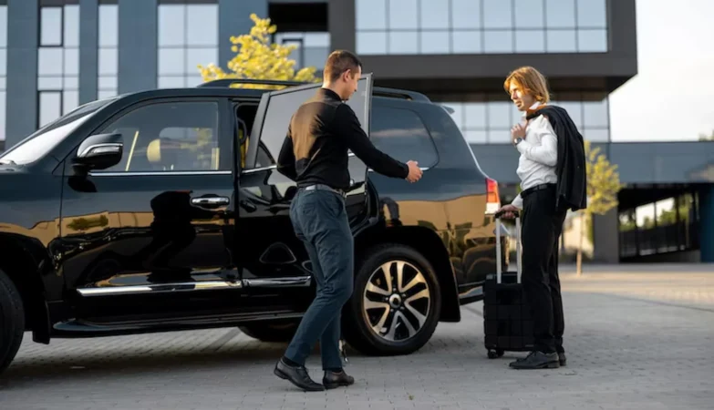 Luxury Airport Transfers