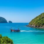 Koh Tao Fishing