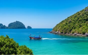 Koh Tao Fishing