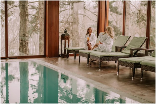 Benefits of a Spa Break: Why You Deserve the Ultimate Relaxation Experience