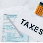 Tax Consultant Perth