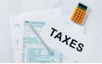 Tax Consultant Perth
