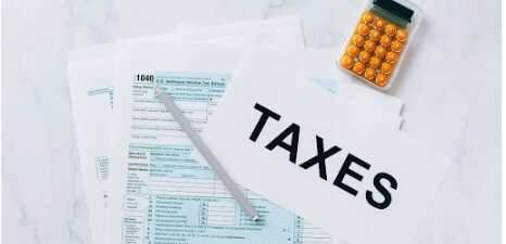 Tax Consultant Perth