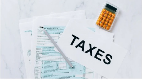 Tax Consultant Perth