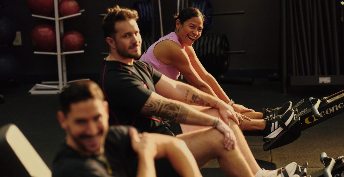 You’re Doing Everything Right… So Why Does It Still Feel So Heavy?