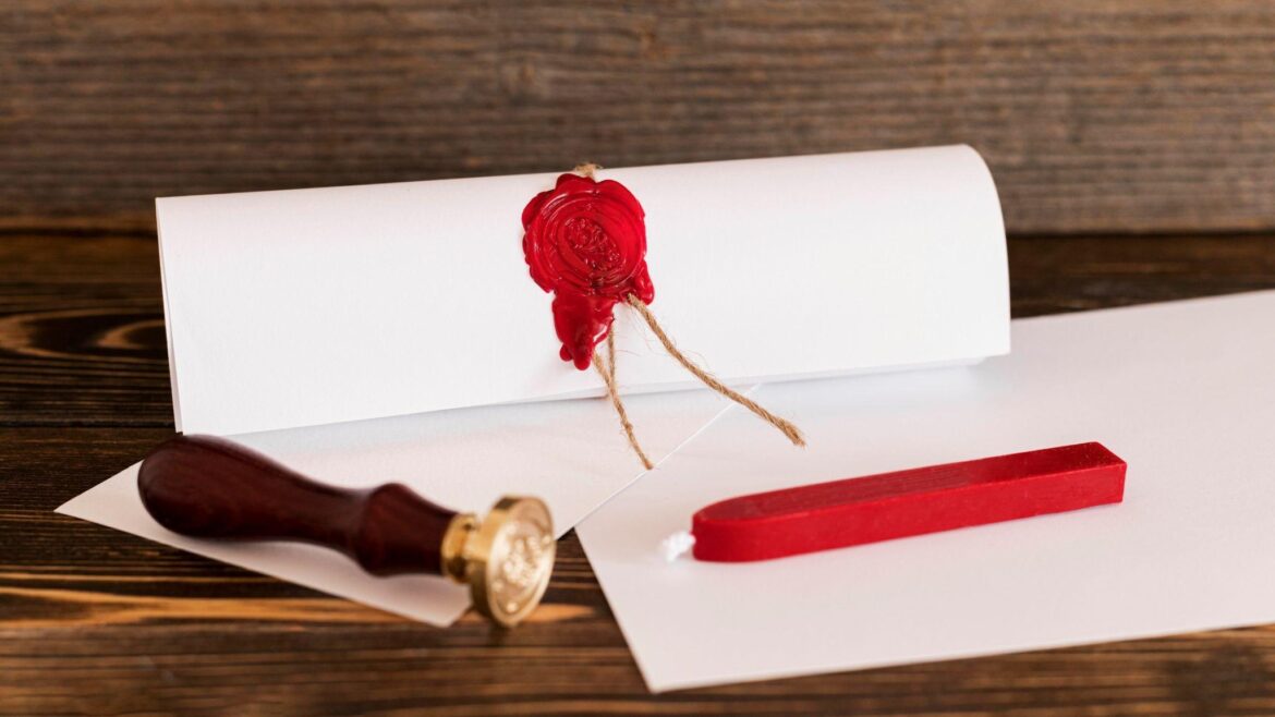 How to Complete Document Notarization Smoothly
