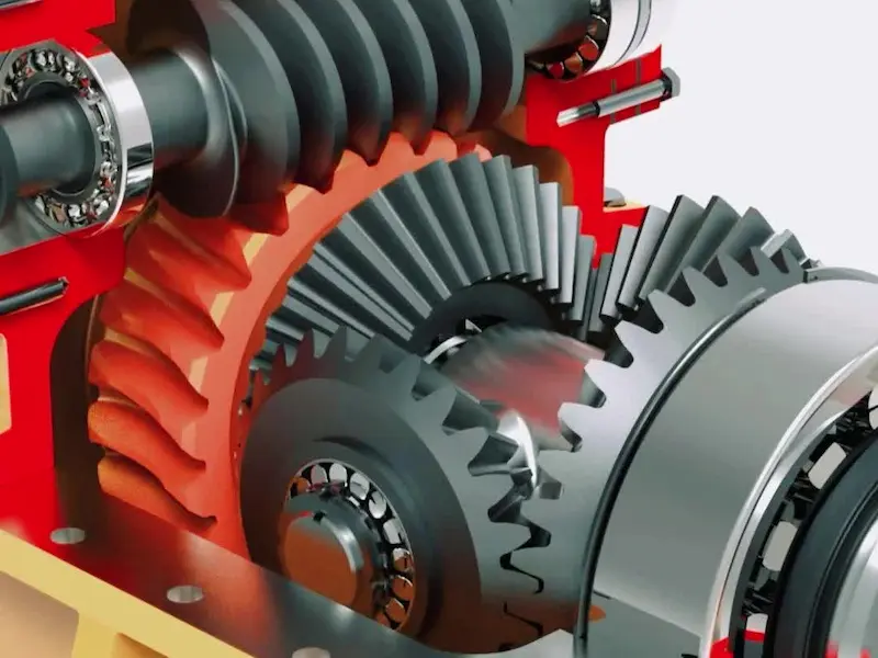 Achieving Consistent Gear Accuracy with Advanced Cutting and Inspection Solutions